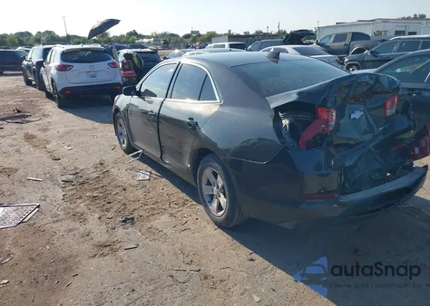 2015 Chevrolet Malibu 1Lt z USA, uszkodzony, nr VIN 1G11C5SL5FF153164